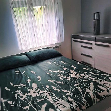 Apartman Cresnar Zagreb Eksteriør billede